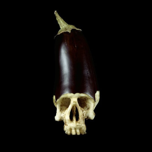 Gensu Dean & Denmark Vesey: Whole Food { Record }