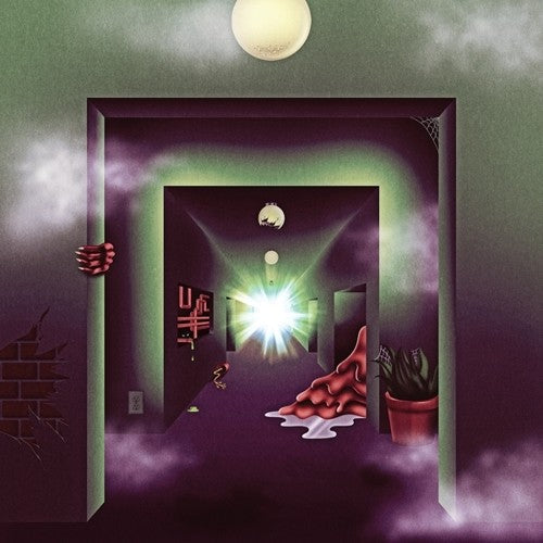 Thee Oh Sees- Weird Exits [Vinyl] ( LP )