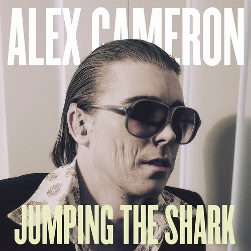 Alex Cameron- Jumping The Shark [Vinyl] ( LP )