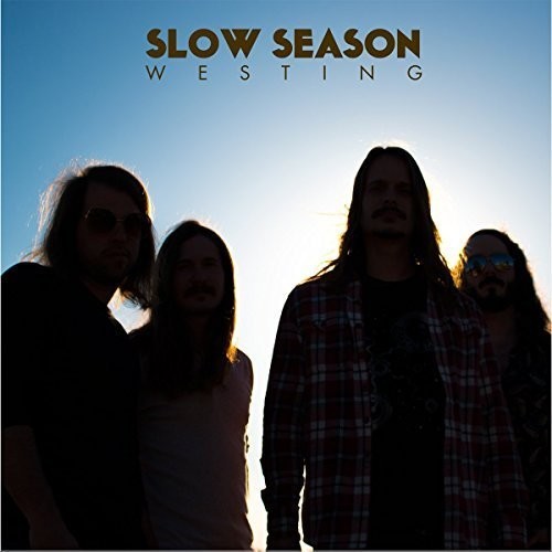 Slow Season- Westing ( LP )