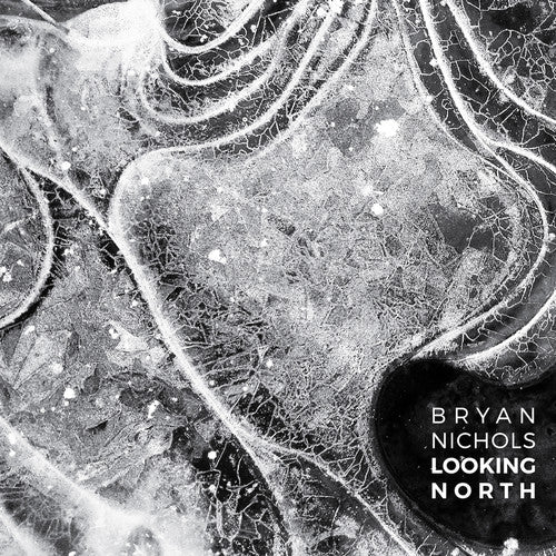Bryan Nichols: Looking North - CD