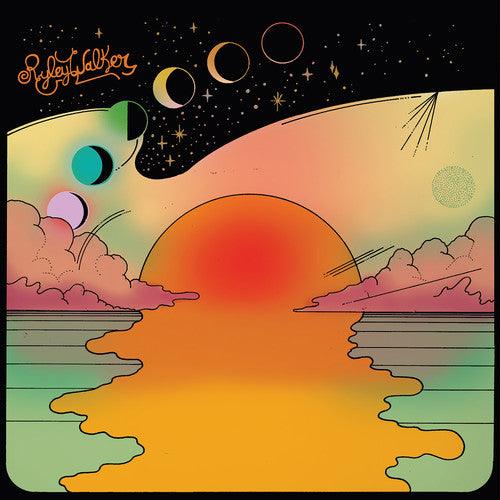 Ryley Walker- Golden Sings That Have Been Sung ( LP )