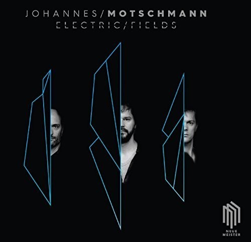 Motschmann / Panzl / Bolles: Electric Fields { Record }