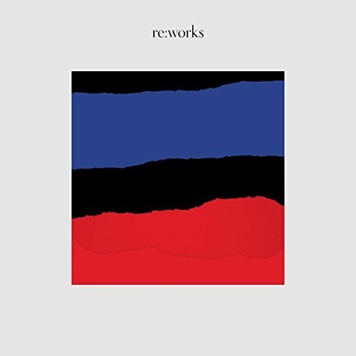 Various Artists: re:works / various - COMPACT DISCS