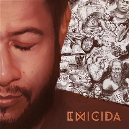 Emicida: Sobre Criancas Quadris Pesadelos E Licoes De Casa { Record }