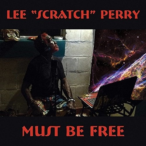 Lee Scratch Perry: Must Be Free - CD