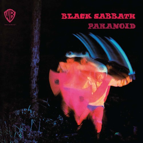 Black Sabbath: Paranoid - CD