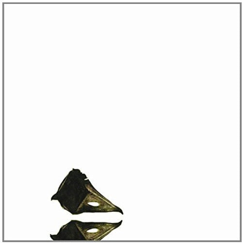 Coil: New Backwards - COMPACT DISCS