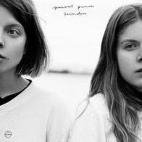 Pascal Pinon- Sundur ( LP )