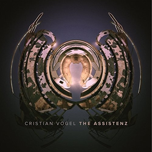 Cristian Vogel: Assistenz { Record }
