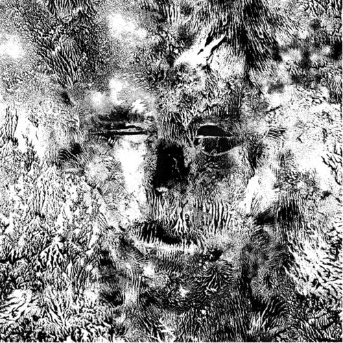 Jazzfinger: Beachy Head / Moroccan Car Park (d. Harwood Remix) - 7-INCH SINGLE