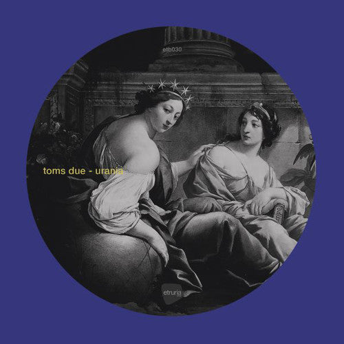 Toms Due: Urania - 12-INCH SINGLE