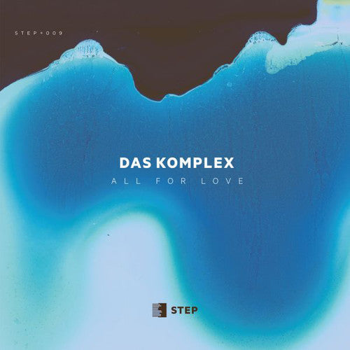 Das Komplex: All For Love { Record }