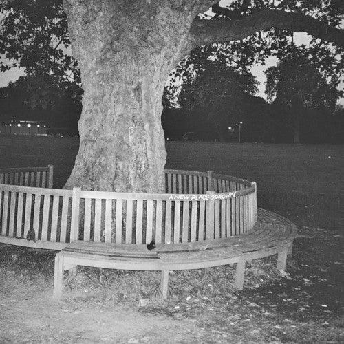 Archy Marshall- A New Place 2 Drown ( LP )