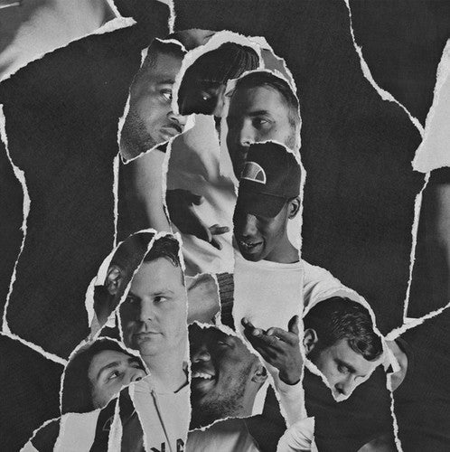 Various Artists: Amy Becker Remixed / Various { Record }