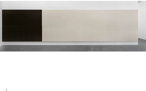 Blondes, James Campbell & I.U.D.: Wade Guyton Kunsthalle Zurich { Record }