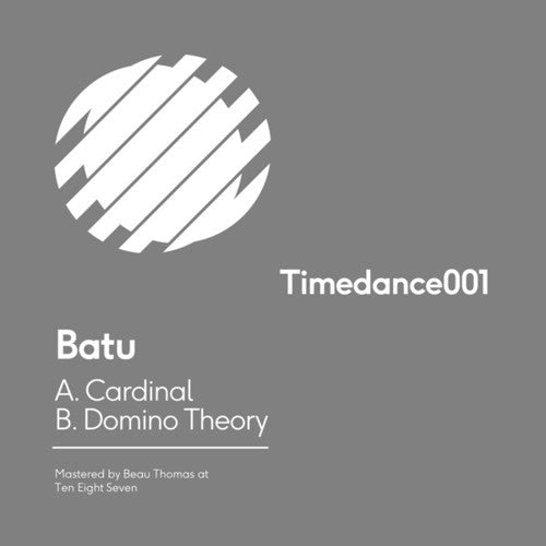 Batu: Cardinal - 12-INCH SINGLE