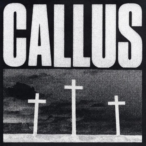 Gonjasufi: Callus { Record }