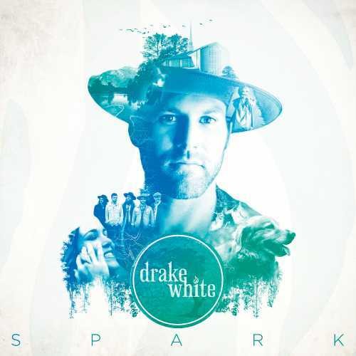 Drake White: Spark - COMPACT DISCS