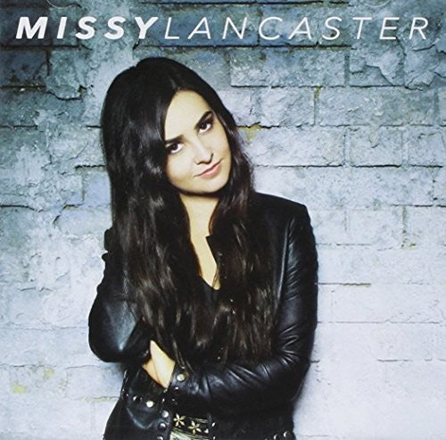 Missy Lancaster: Missy - COMPACT DISCS