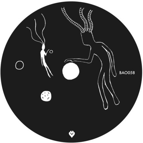 Valent.: Amon - 12-INCH SINGLE