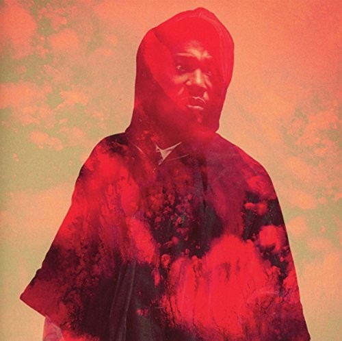 Roots Manuva: Bleeds - COMPACT DISCS