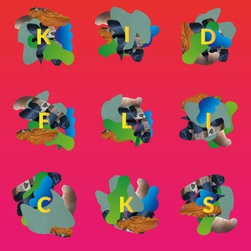 Kid Flicks: Kid Flicks { Record }