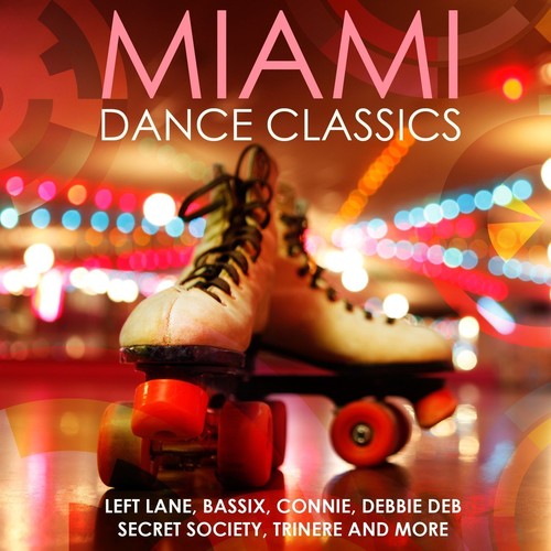 Various Artists: Miami Dance Classics - COMPACT DISCS