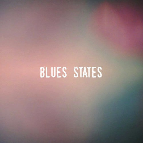 Blue States: Restless Spheres - COMPACT DISCS