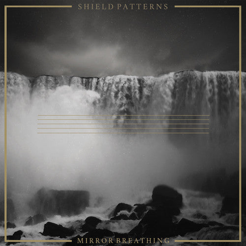 Shield Patterns: Mirror Breathing { Record }