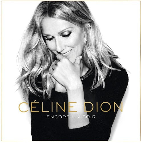 Celine Dion: Encore Un Soir - CD