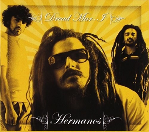 Dread Mar I: Hermanos - CD