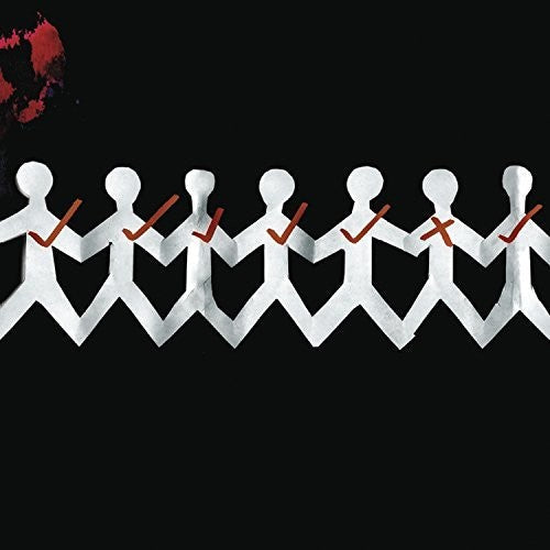 Three Days Grace: One-x - VINYL