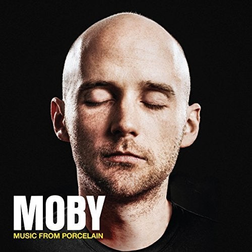 Moby: Music From Porcelain { Record }