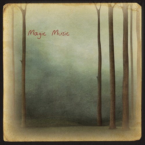 Magic Music: Magic Music - COMPACT DISCS