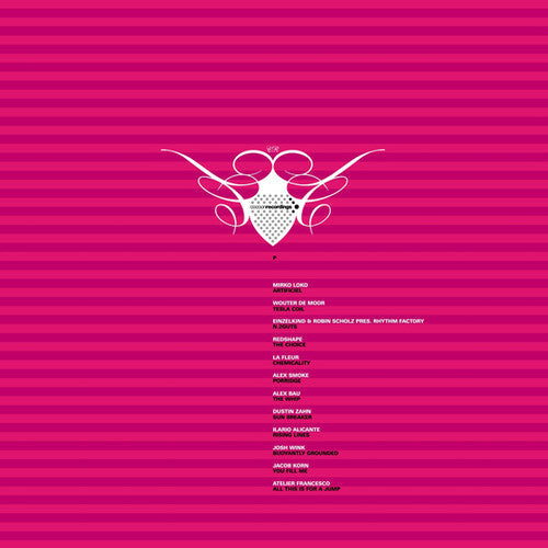 Various Artists: Cocoon Compilation P / Various { Record }