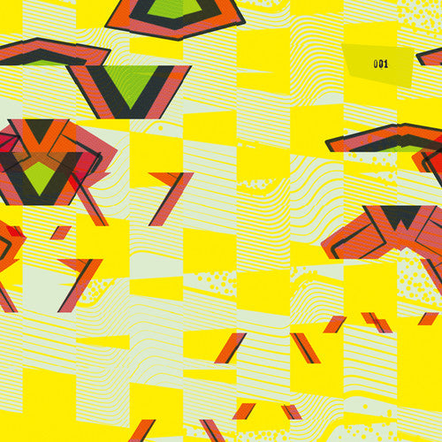 DJ Marfox: Revolucao 2005 - 2008 { Record }