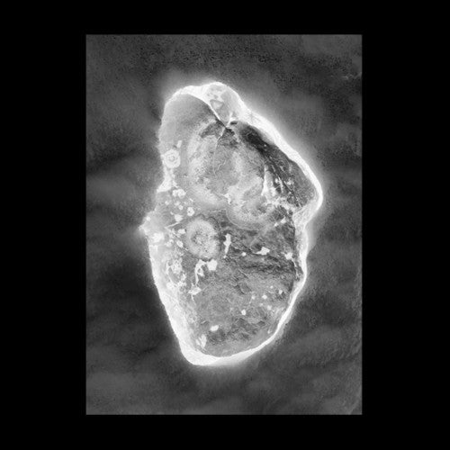Luciano Lamanna: In Vitro { Record }