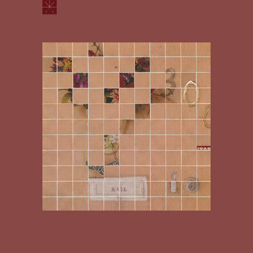 Touche Amore- Stage Four [Vinyl] ( LP )