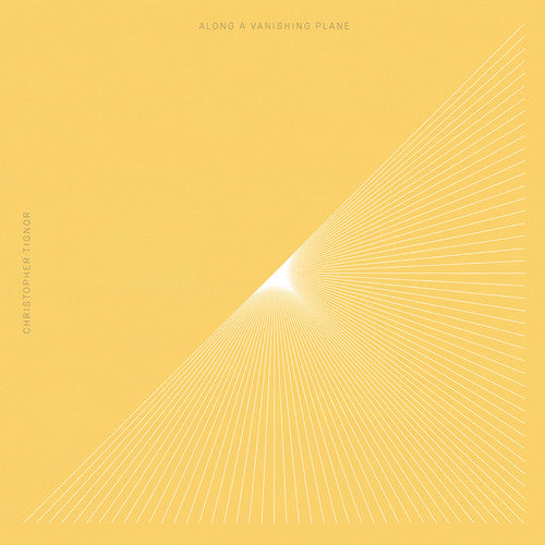 Christopher Tignor: Along a Vanishing Plane - COMPACT DISCS