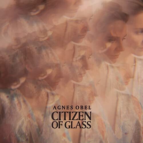Agnes Obel: Citizen Of Glass - CD