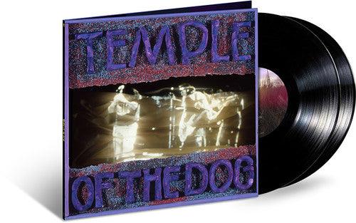 Temple of the Dog- Temple Of The Dog ( LP )