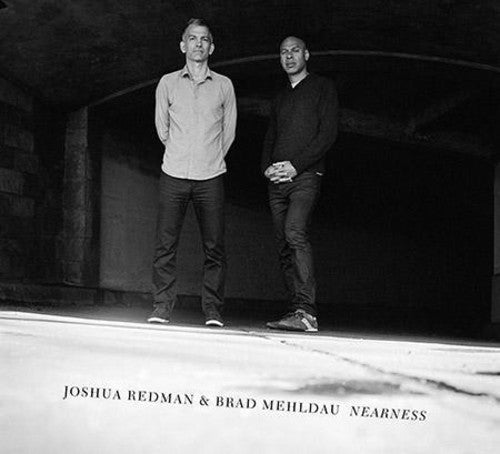 Brad Mehldau: Nearness - VINYL