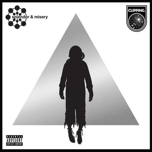Clipping- Splendor & Misery ( LP )