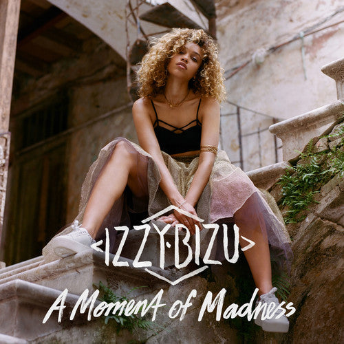 Izzy Bizu: Moment Of Madness - CD
