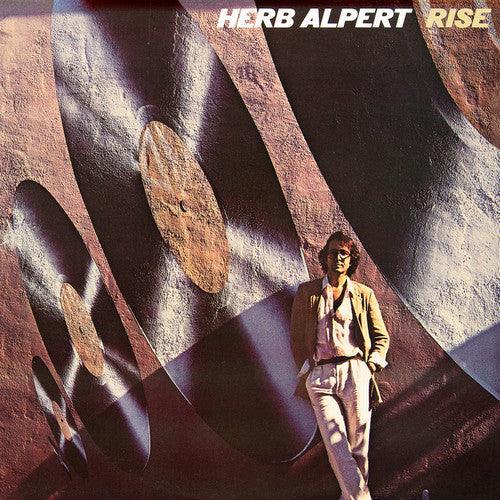 Herb Alpert- Rise ( LP )