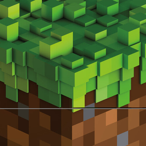 C418: Minecraft Volume Alpha - CD