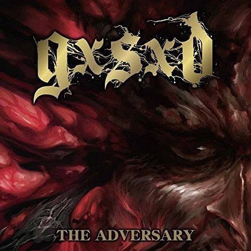 GxSxD: Adversary - CD