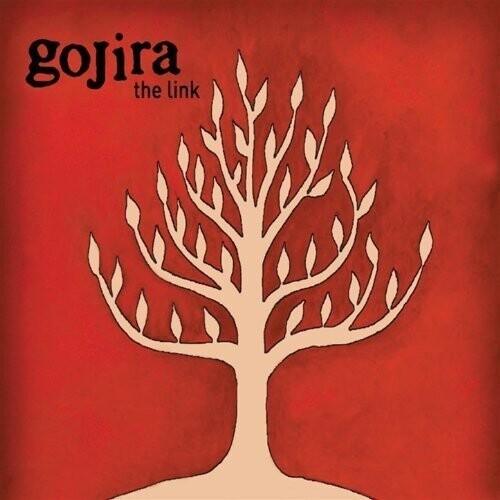 Gojira- The Link ( LP )