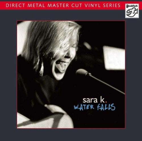 Sara K.: Water Falls { Record }